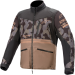 Текстилно яке ALPINESTARS Venture-R CAMO/SAND