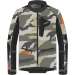 Текстилно яке ALPINESTARS Venture XT CAMO