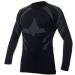 Лятна термо блуза ADRENALINE DESERT BLACK/GREY