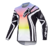 Детско мотокрос джърси ALPINESTARS Racer Semi MULTI