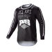 Детско мотокрос джърси ALPINESTARS Racer Found BLACK