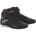 Дамски мото боти ALPINESTARS SEKTOR BLACK/PINK