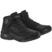 Мото боти ALPINESTARS CR-X Drystar® BLACK/BLACK