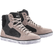 Кецове ALPINESTARS J-6 BLACK/BROWN WATERPROOF