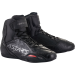 Мото боти ALPINESTARS FASTER-3 BLACK/GUNMETAL
