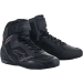 Мото боти ALPINESTARS Faster-3 Rideknit BLACK/BLACK