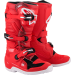 Детски мотокрос ботуши Alpinestars TECH Tech 7S RED