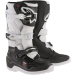 Детски мотокрос ботуши Alpinestars TECH 7S BLACK/WHITE