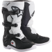 Детски мотокрос ботуши Alpinestars TECH Tech 3S BLACK/WHITE