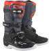Детски мотокрос ботуши ALPINESTARS Tech 7S Red, Gray, Black
