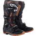 Мотокрос ботуши ALPINESTARS TECH 7 BLACK/BROWN