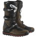 Траял ботуши ALPINESTARS TECH-T BROWN