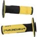 Мотокрос ръкохватки PROGRIP 801 Hybrid Duo-Density BLACK/YELLOW