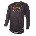 Мотокрос блуза O'NEAL MAHALO LUSH BLACK/MULTI