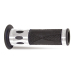Мото ръкохватки PROGRIP Single Density Black, Silver, Anodized