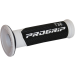 Мотокрос ръкохватки PROGRIP 732 BK/WH OPEN ENDS