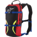 Раница ALPINESTARS Iguana Hydration BLACK/RED