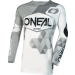 Мотокрос блуза O'NEAL MAYHEM COVERT V.23 WHITE