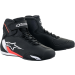 Мото боти ALPINESTARS Sektor BLACK/WHITE/RED