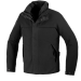 Текстилно мото яке SPIDI GAMMA H2OUT Black
