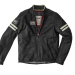 Кожено мото яке SPIDI VINTAGE Ice/Black