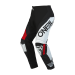 Мотокрос брич O'NEAL ELEMENT SHOCKER V.23 BLACK/RED