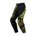 Мотокрос брич O'NEAL ELEMENT ATTACK V.23 BLACK/NEON YELLOW