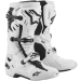 Мотокрос ботуши ALPINESTARS TECH 10 SUPERVENTED WHITE