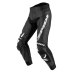 Кожен мото панталон SPIDI RR PRO 2 SHORT Black/White
