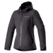 Дамско яке ALPINESTARS Stella HOOD NEO BLACK