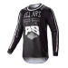 Мотокрос джърси ALPINESTARS Racer Found BLACK