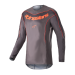Мотокрос джърси ALPINESTARS Fluid Lurv MAGN/RED
