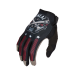 Мотокрос ръкавици O'NEAL MAYHEM PISTON V.23 BLACK/WHITE/RED