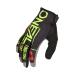 Мотокрос ръкавици O'NEAL MAYHEM ATTACK V.23 BLACK/NEON YELLOW