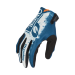 Мотокрос ръкавици O'NEAL MATRIX SHOCKER V.23 BLUE/ORANGE