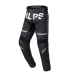 Детски мотокрос брич ALPINESTARS Racer Found BLACK