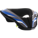 Детска протекторна яка ALPINESTARS Sequence Neck Roll BLACK/BLUE