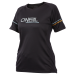 Дамска вело тениска O'NEAL SOUL V.23 BLACK/GRAY