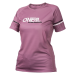 Дамска вело тениска O'NEAL SOUL V.23 PINK