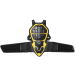 Протектор за гръб SPIDI BACK WARRIOR 145-160