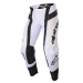 Мотокрос брич ALPINESTARS Techstar Arch WHITE/BLACK
