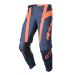 Мотокрос брич ALPINESTARS Techstar Arch NAVY/ORANGE