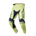 Мотокрос брич ALPINESTARS RAC-HOEN GREEN/NAVY