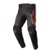 Мотокрос брич ALPINESTARS Fluid Corsa BLACK/RED
