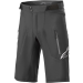 Вело шорти ALPINESTARS SHORT ALPS 6 BLK