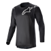 Мотокрос джърси ALPINESTARS Racer Graphite S23 BLACK