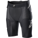 Протекторен клин ALPINESTARS SHORT BIONIC ACTION BLACK