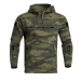 Суичър THOR DIVISION FOREST CAMO PULLOVER