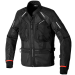 Текстилно мото яке SPIDI TECH ARMOR Black