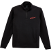 Мото суитшърт ALPINESTARS MIDLR MISSION BLACK